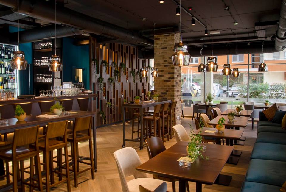 Mozzarella Osteria 14